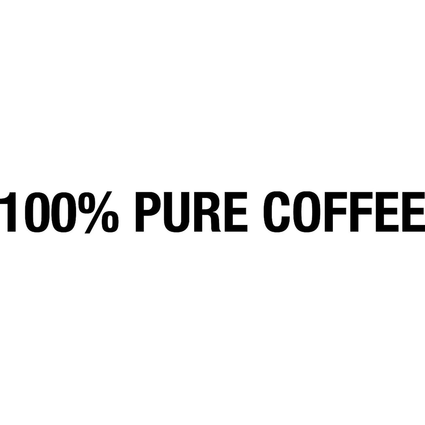 Folgers Black Silk Dark Roast Coffee, 96 Keurig K-Cup Pods
