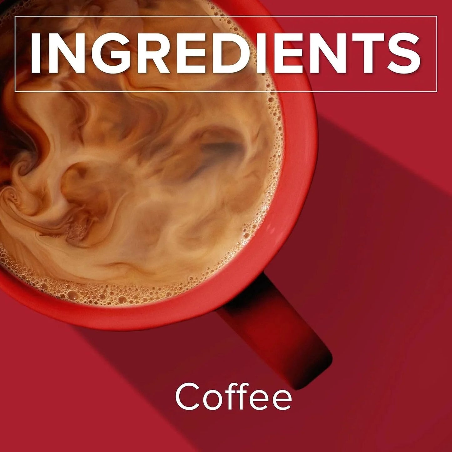 Folgers K Cups 100% Colombian Coffee for Keurig Makers, Medium Roast, 72 Count
