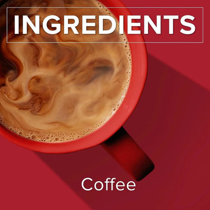 Folgers K Cups 100% Colombian Coffee for Keurig Makers, Medium Roast, 72 Count