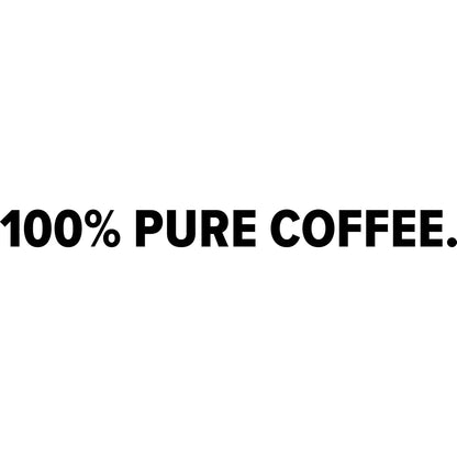 Folgers Classic Roast Instant Coffee Singles, Medium Roast, 19 Count
