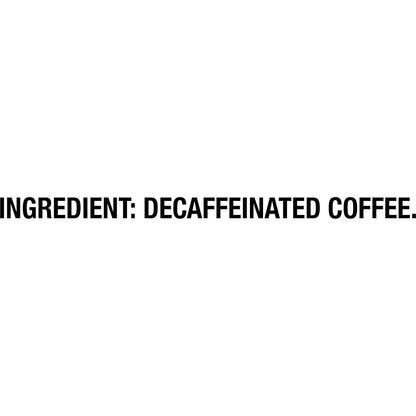 Folgers Classic Decaf Medium Roast Coffee, Keurig K-Cup Pods, 32 Count Box