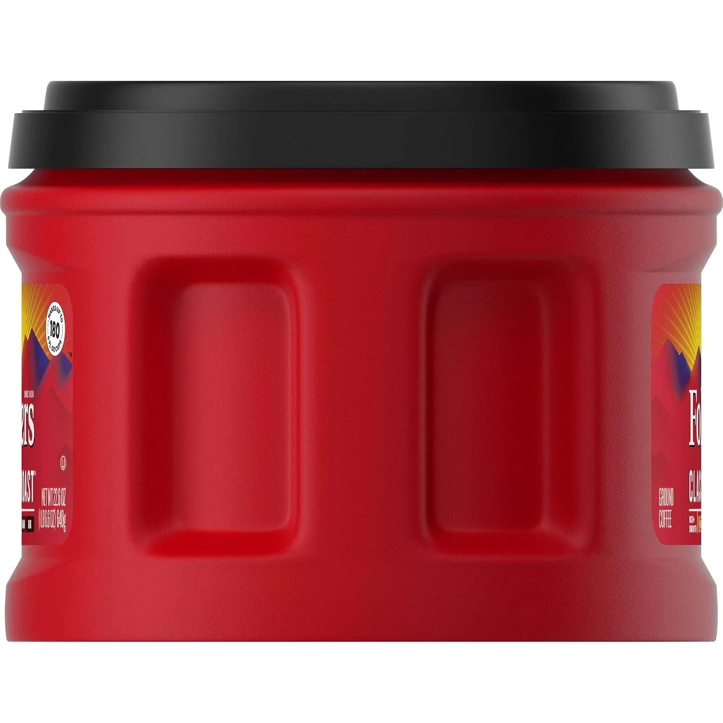 Folgers Classic Roast Ground Coffee