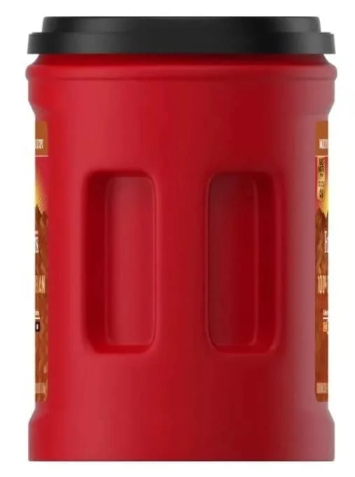 Folgers Café Tostado y Molido 100% Colombiano (40.3 onzas /1.14 Kilogramos). 100% Medium Roast Ground Colombian Coffee