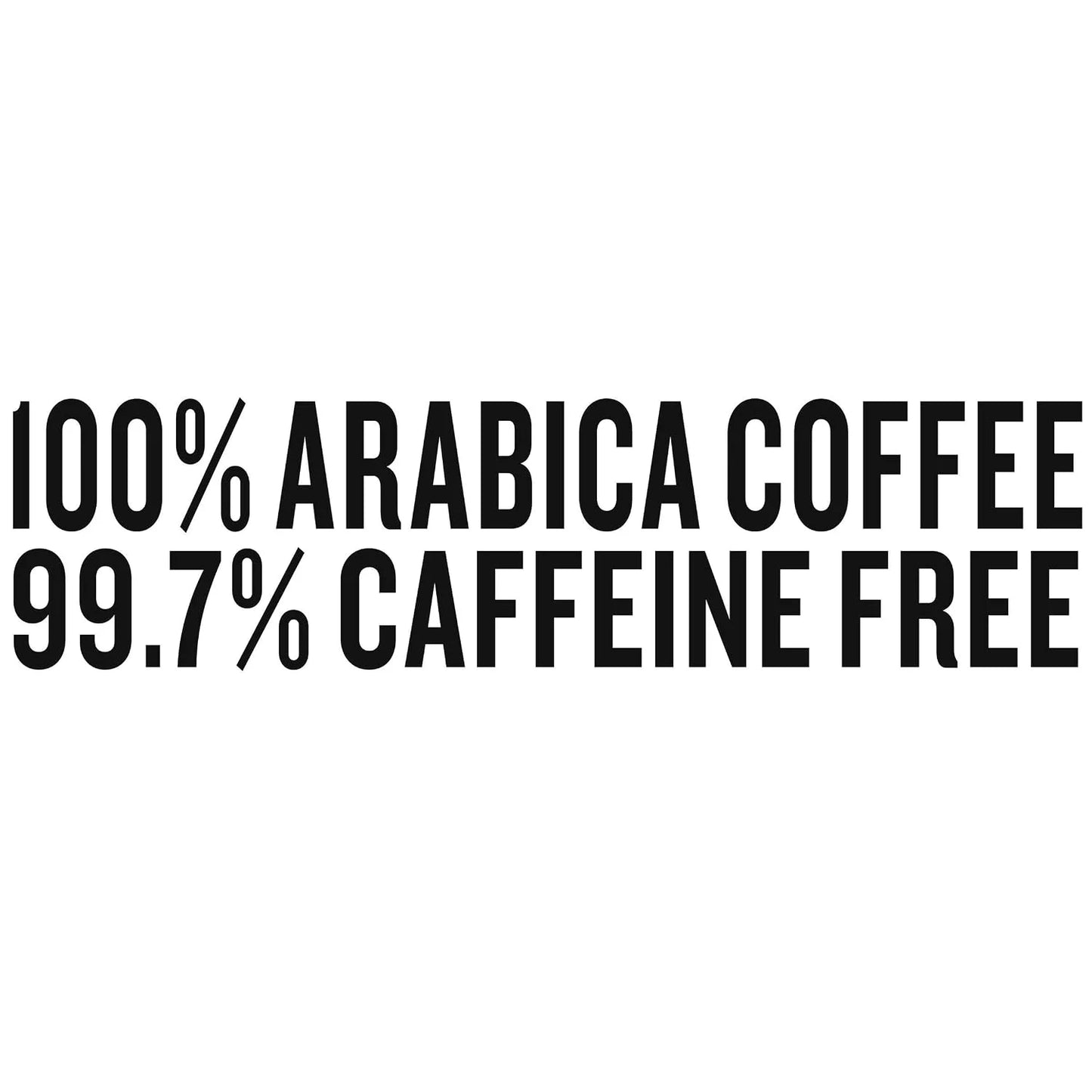 Folgers 100% Colombian Decaf Medium Roast Coffee, 12 Keurig K-Cup Pods