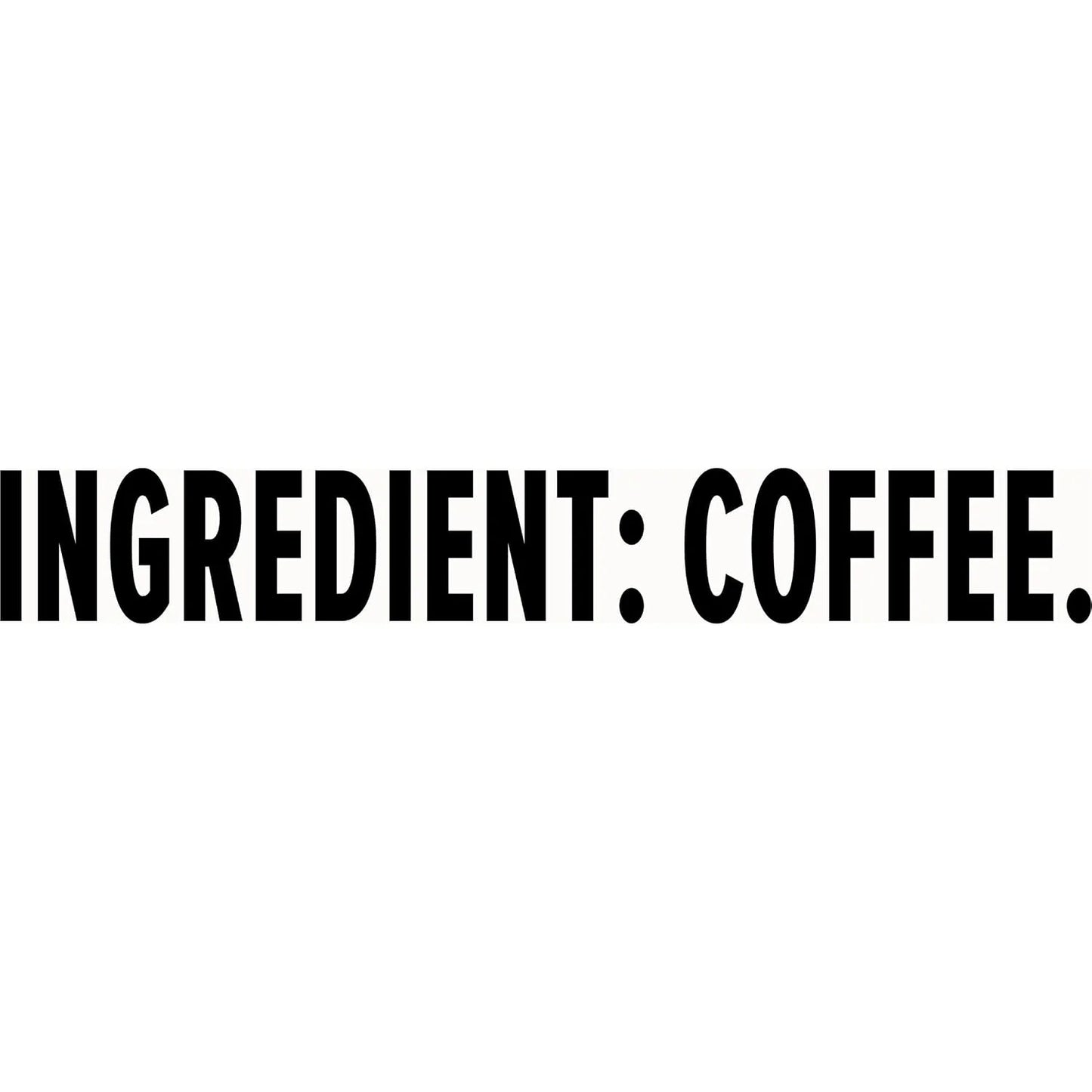 Folgers Breakfast Blend Ground Coffee, Mild Roast, 6 Canisters