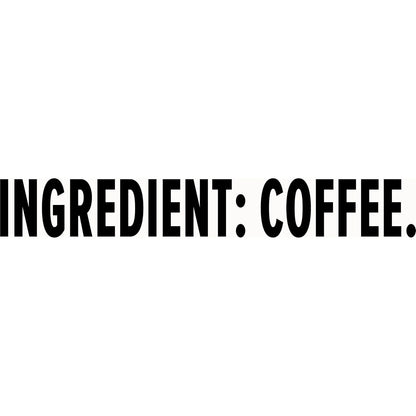Folgers Breakfast Blend Ground Coffee, Mild Roast, 6 Canisters