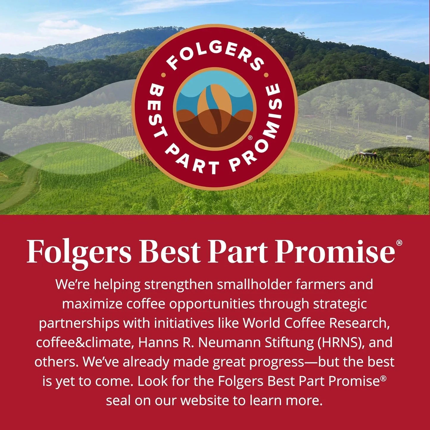Folgers Black Silk Coffee, Dark Roast, Keurig K-Cup Pods, 128 Count